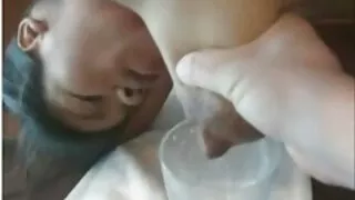 Enesekindel macho fucks aastal unshaved vagiina selge tüdruk