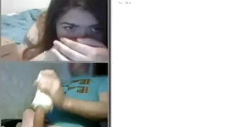 Horny üksildane Milf perses torumees orgasm