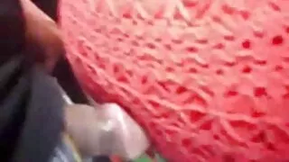 Selleks, et mitte igavleda tüdruk masturbates liikvel autos