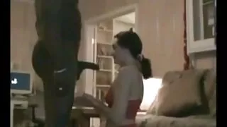 Aastal 69 asendis aunty imeb pikk peenis
