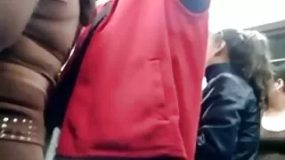 Suur Munn Beau keppis tätoveering tüdruk