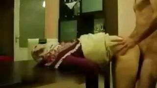 Pane rihma kaela ja kurat alistuvad Punapea neitsi