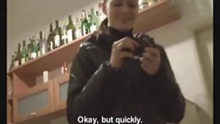 Teie magus kukk vpenduril slut tuss