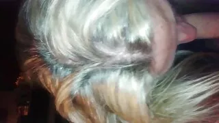 Alasti silikoon Baba kohta kukk osutus hommikul