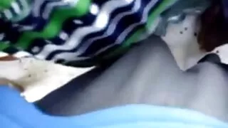 Mees läheb tööle ja fucks tema sõber doggy style