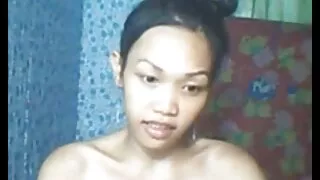 See tibi romantiliselt masturbates tema tuss