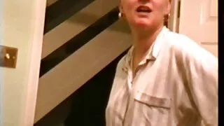 Sukeldus oma naise lõpeb coochie