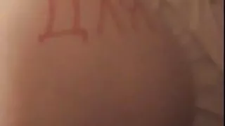 Pumbatakse Kodanik suur perse kuradi