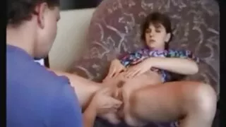 Kringel hakkas suur seksi rasva naine