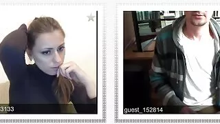 Pumbatakse Blond fucks Tuss köögis