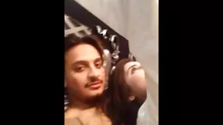 Kui succosa mahlane perse tüdruk küsis kukk