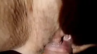 Tüdruk prantsuse maniküür kogemus mini vibraator