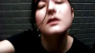 Kuradi raseeritud vagiina juures casting osutus