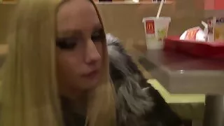 Konksul koos teise lits sugu hotell