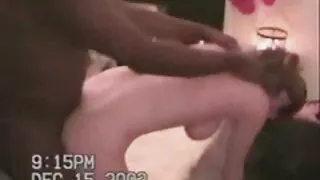 Osav käsi wanked Tüdruk Tuss Ja on sunnitud cum