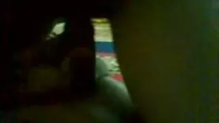Sinised aluspüksid röövib mehe riista