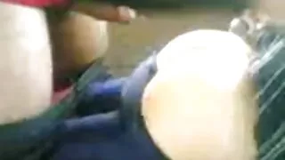Levib kada ja fingering raunchy tupe auk