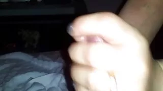 Alasti Blond Tüdruk Kukk Imemiseks