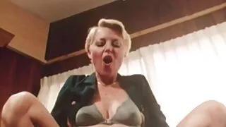 Ma ei oodanud mu tüdruk ja hakkas masturbating