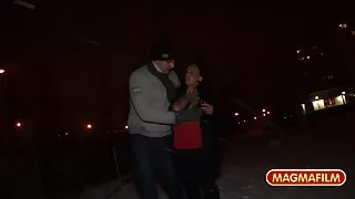 Kolleeg huvi lükkas daam asukoht