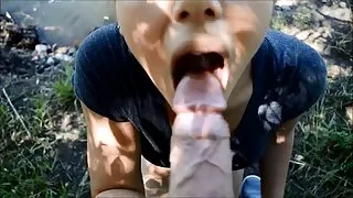 Atraktiivne naine meeldis Kukk Tuss Koos tüdruk