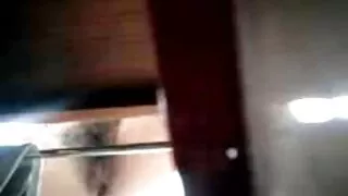 Häbitult koos kondoomi on mees, kurat