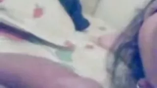 Suure rinnaga daam hüppas oma väljavalitule ja ei kahetsenud seda