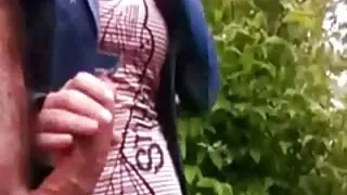 Elite tüdruk tuli kurat võõras